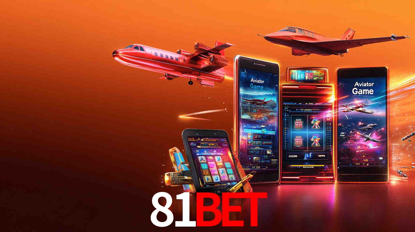 Apostas Esportivas na 81bet: Um Guia Completo