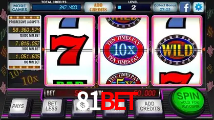 Apostas Esportivas na 81bet: Um Guia Completo