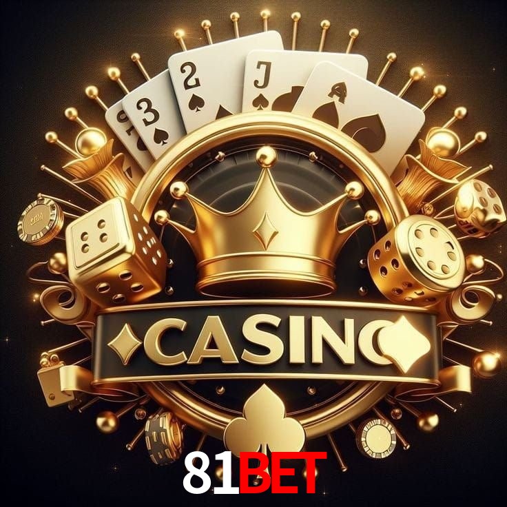 Provedores de Jogos 81bet