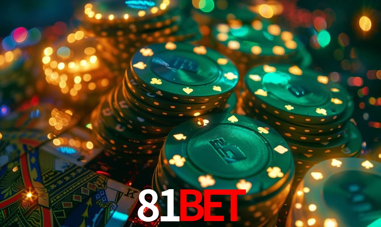 Experiência VIP 81bet