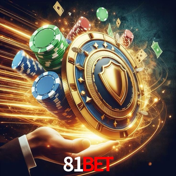 Ganhe prêmios incríveis na 81bet