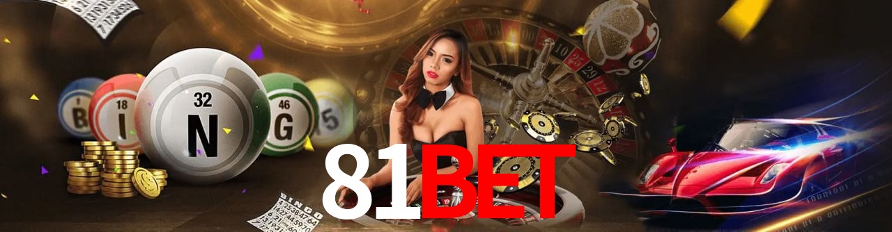Jogos de loteria online na 81bet