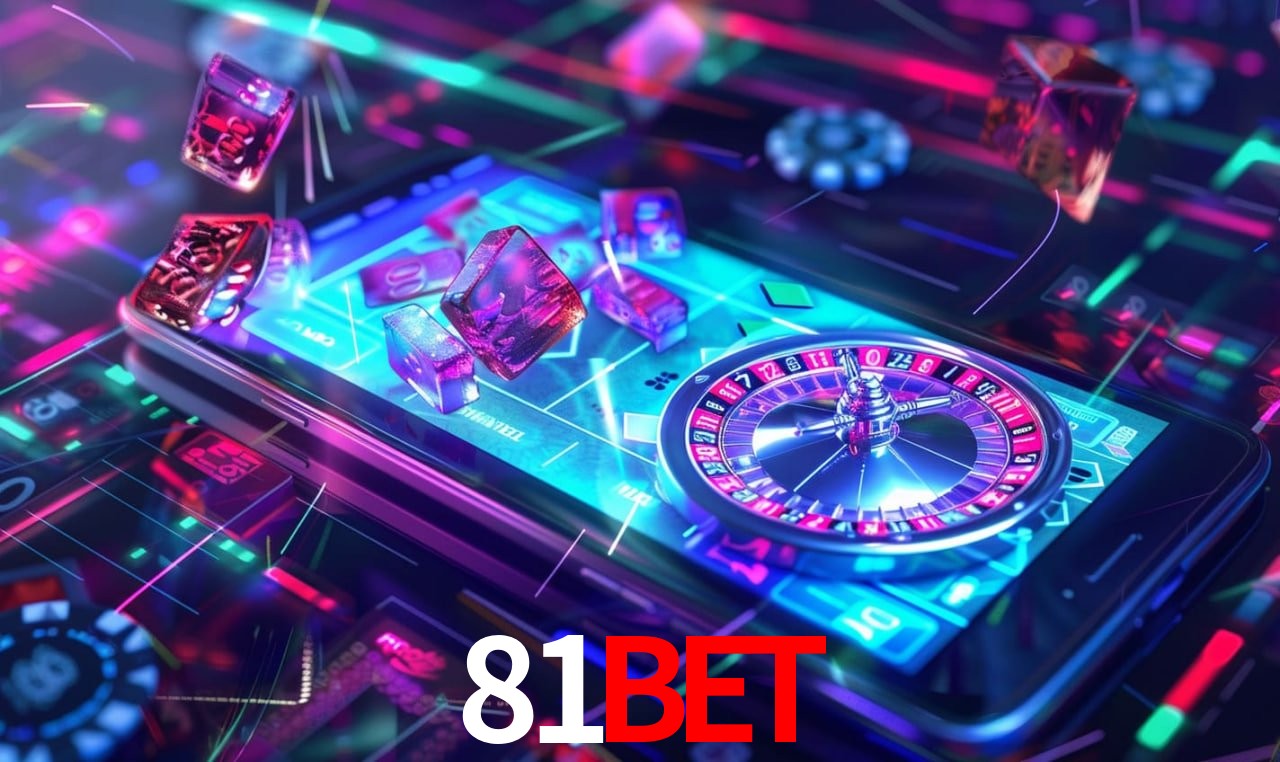 Recursos de Bônus 81bet