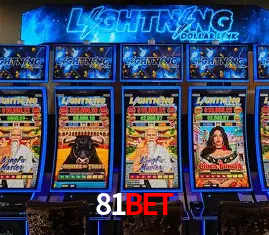 Descubra a Essência do 81bet: Nossa História e Compromissos