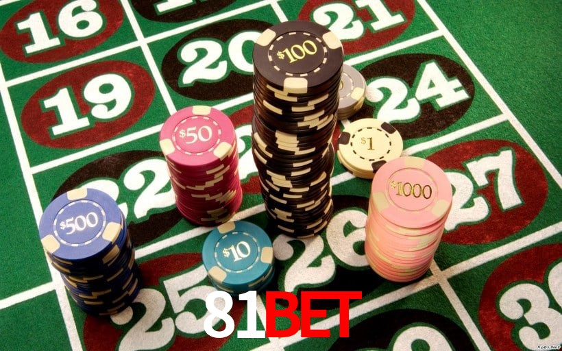Estatísticas do Jogo 81bet
