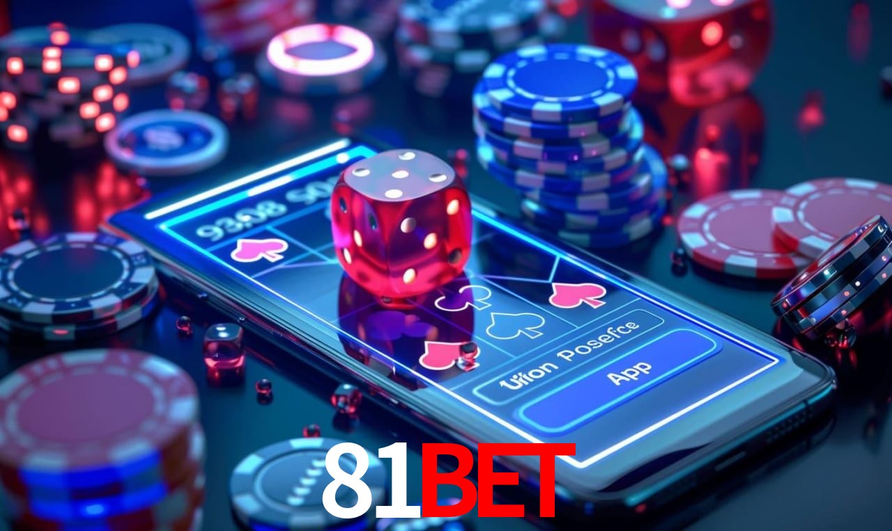 Canal oficial da 81bet no Telegram