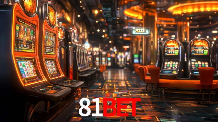 Bônus 81bet