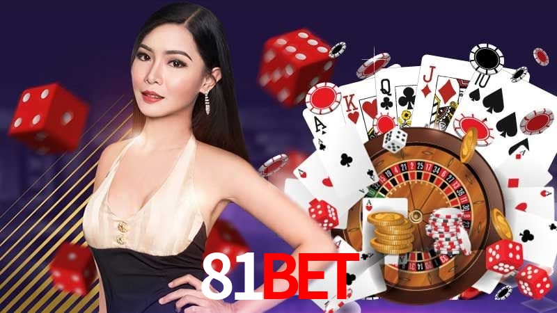 Torneios 81bet