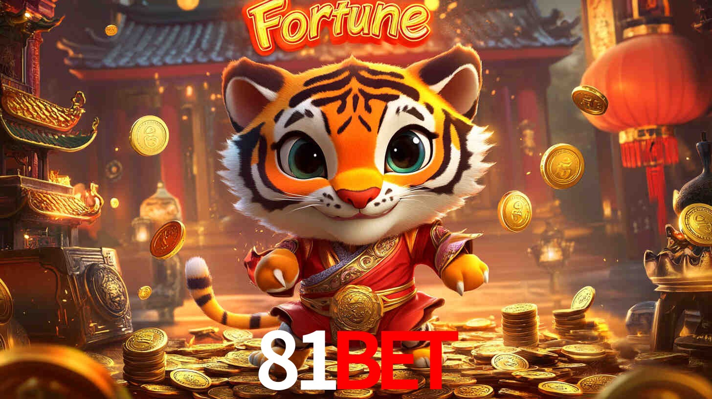 A Popularidade dos Caça-Níqueis no 81bet