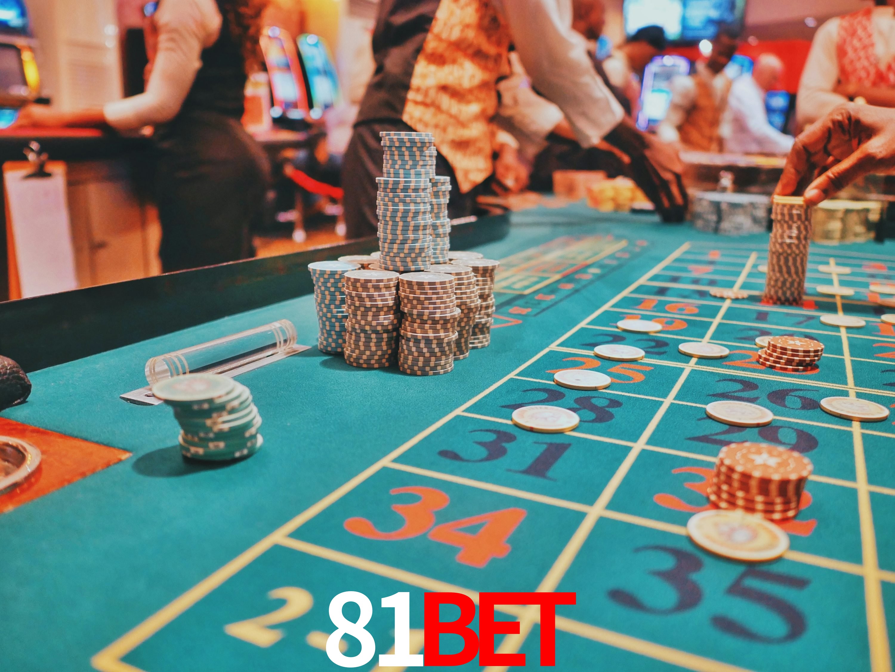 Apostas de Tênis 81bet