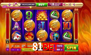 Descubra a Magia dos Jogos de Arcade no 81bet