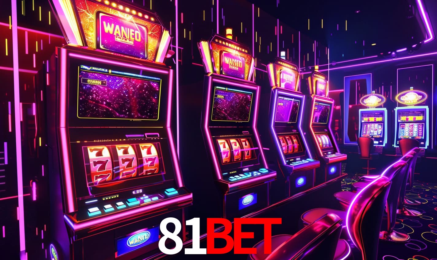 Desvendando o Mundo dos Jogos Virtuais na 81bet