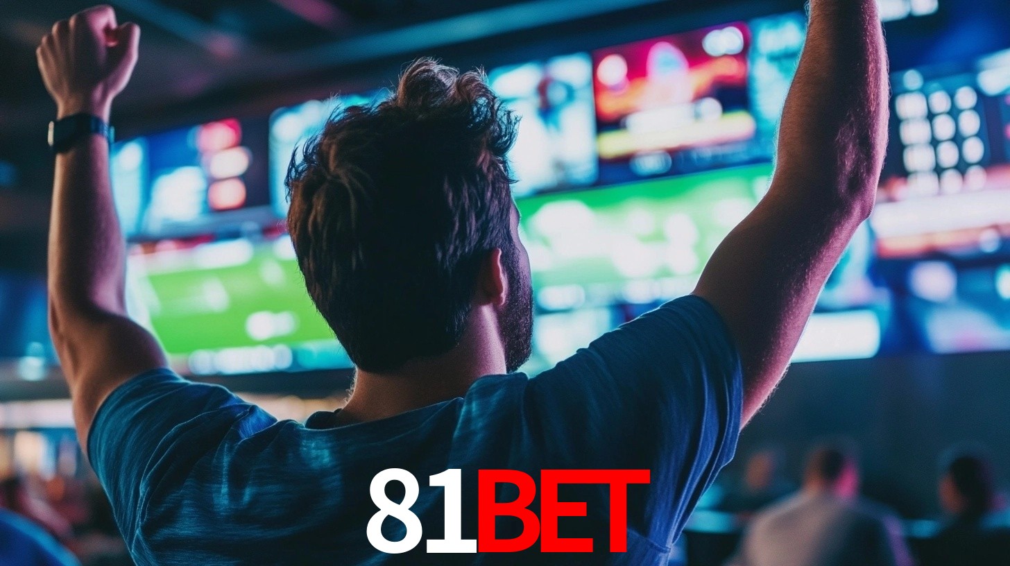 81bet - Cassino Mais Completo Online - 81bet.com
