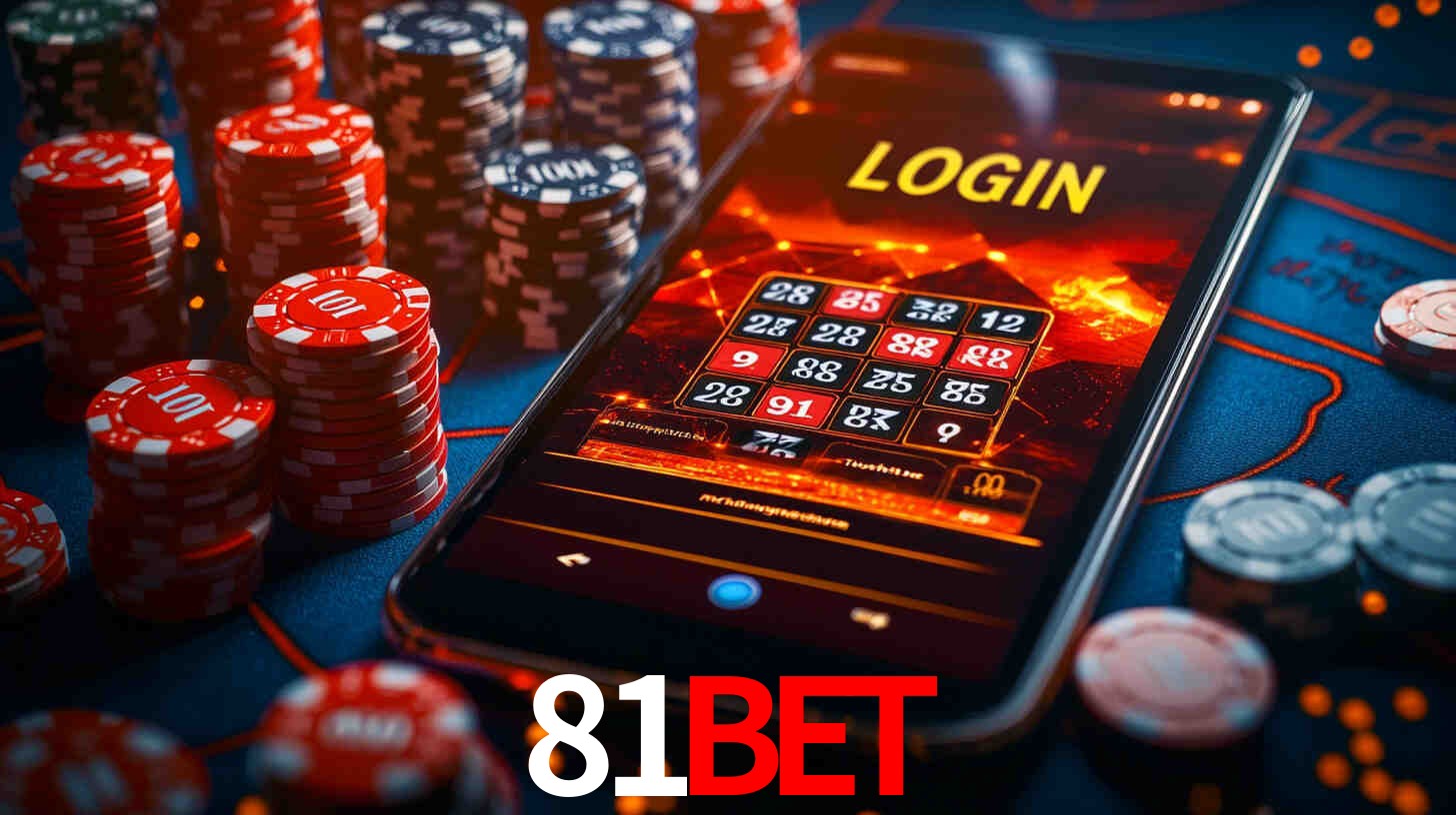 81bet: A Experiência de Casino com Jogos de Mesa ao Vivo