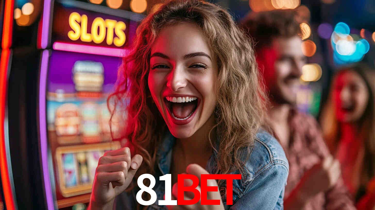 Inovações de Jogos na 81bet: O Futuro das Experiências Interativas