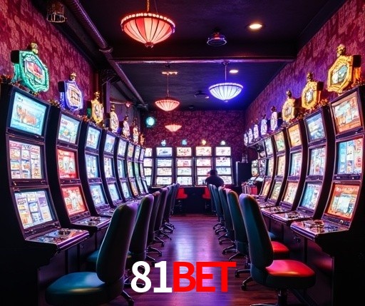 Loterias online disponíveis na 81bet