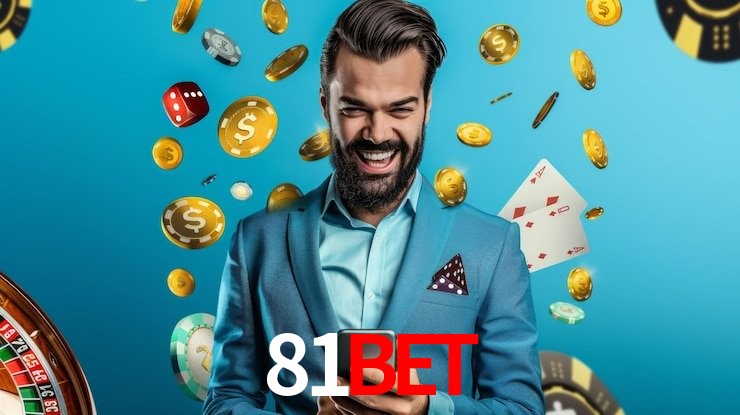 Live Casino 81bet