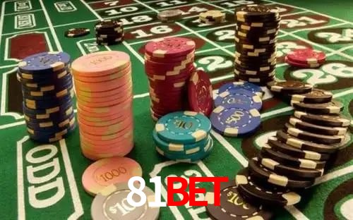 Apostas esportivas da 81bet com odds competitivas