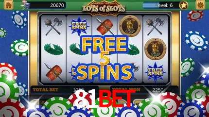 Desvendando o Mundo dos Jogos Virtuais na 81bet