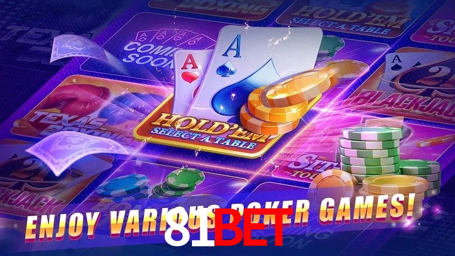 cassino 81bet