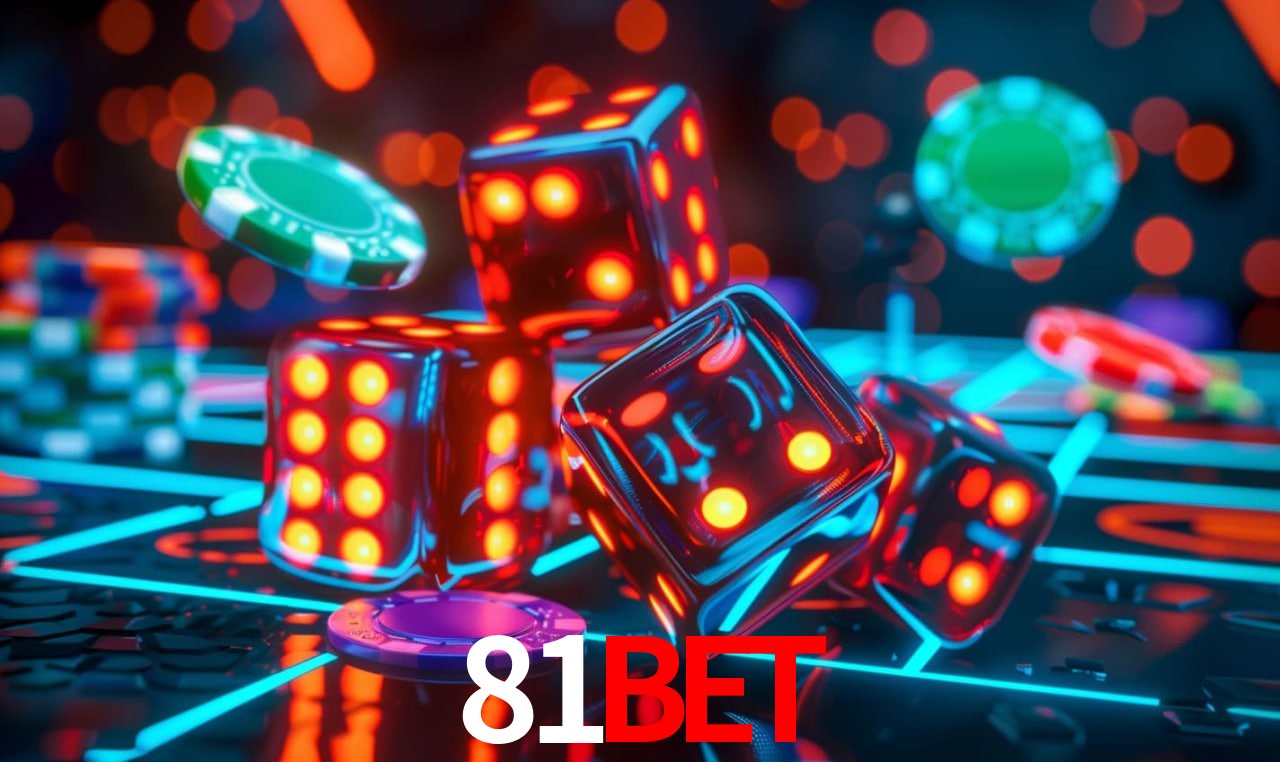 Interface do App 81bet