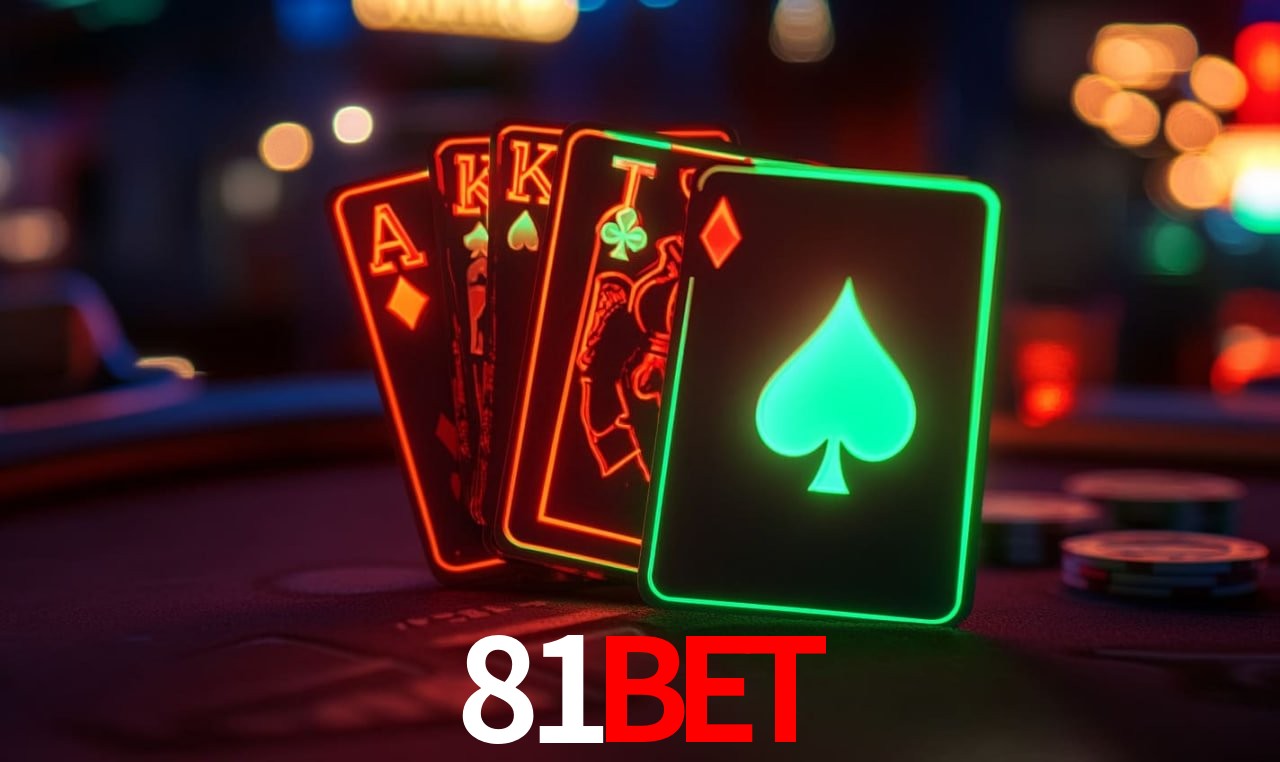 Login Seguro 81bet