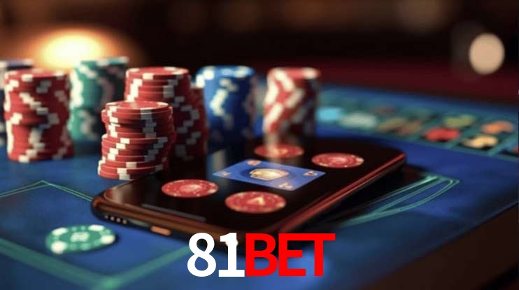 Estatísticas Esportivas 81bet