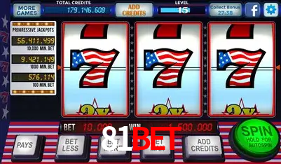 A Emoção da Loteria na 81bet: Uma Chance de Mudança de Vida