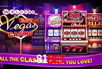Descubra a Essência do 81bet: Nossa História e Compromissos