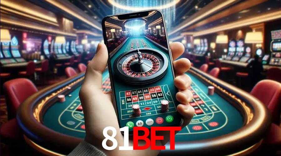 Platform Technology 81bet