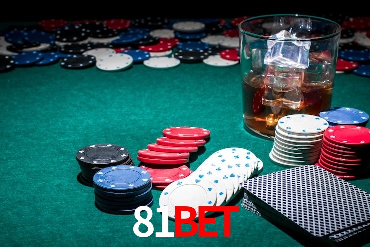 Apostas de Futebol 81bet
