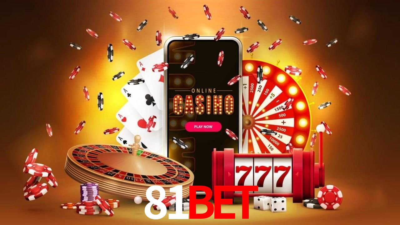 Tecnologia da Plataforma 81bet