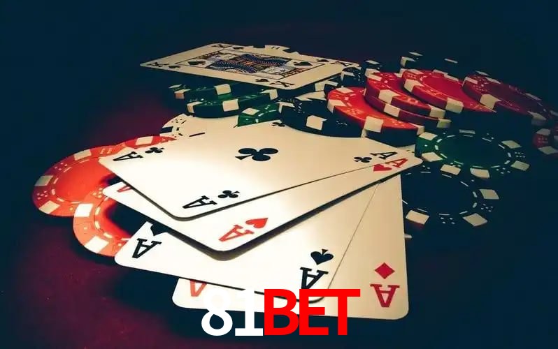 Programa VIP exclusivo da 81bet
