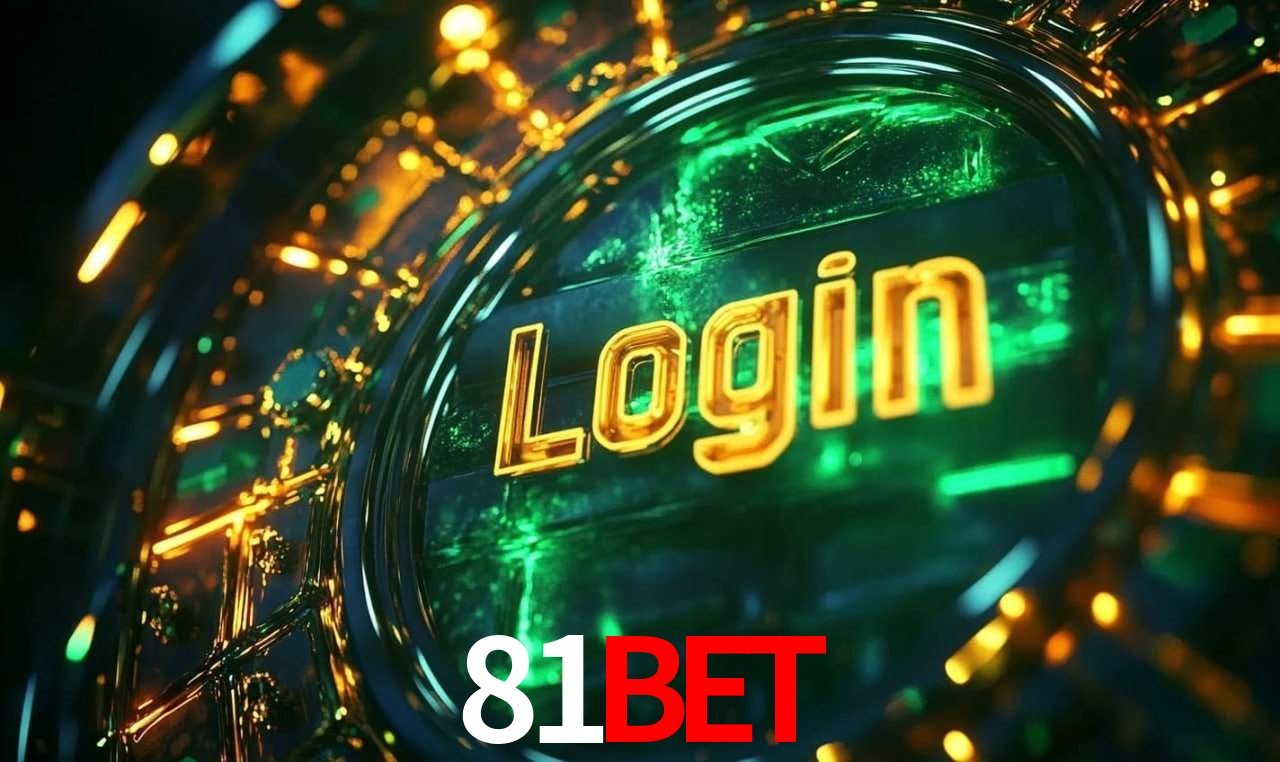 APP oficial da 81bet para mobile