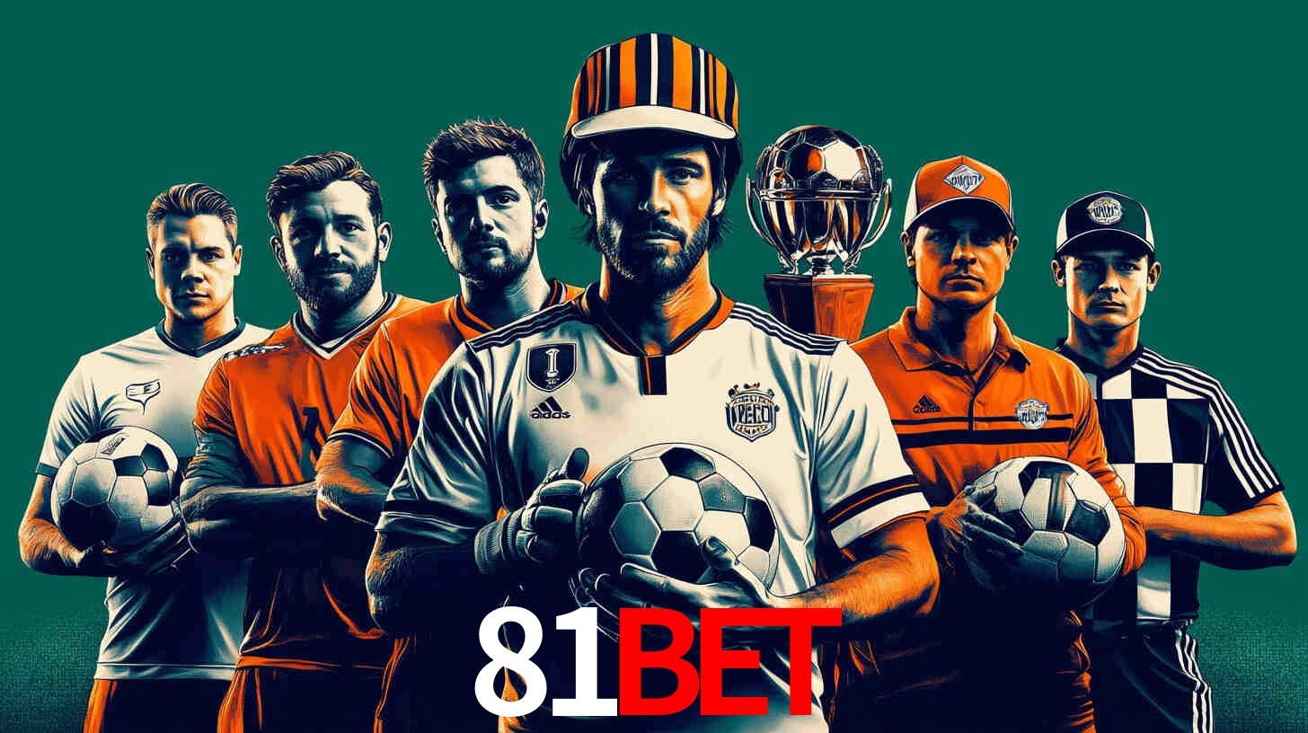 Explorando a Categoria de Eventos em Apostas na 81bet