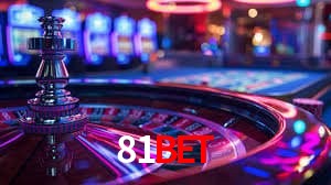 Diretório de Jogos 81bet