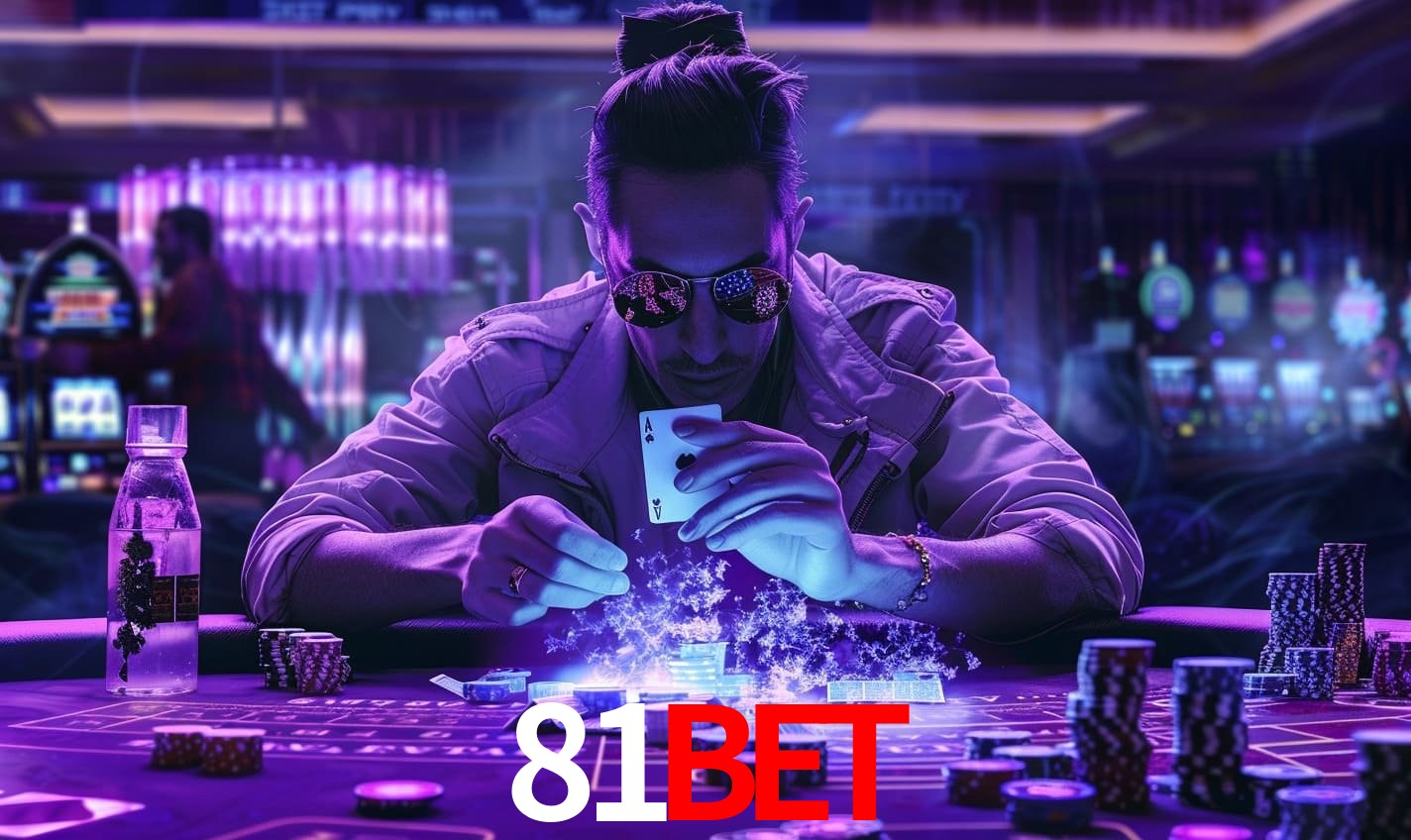 VIP Casino 81bet