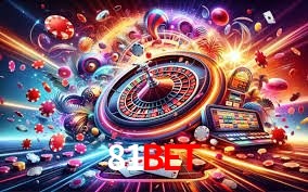 Gates of Olympus 81bet