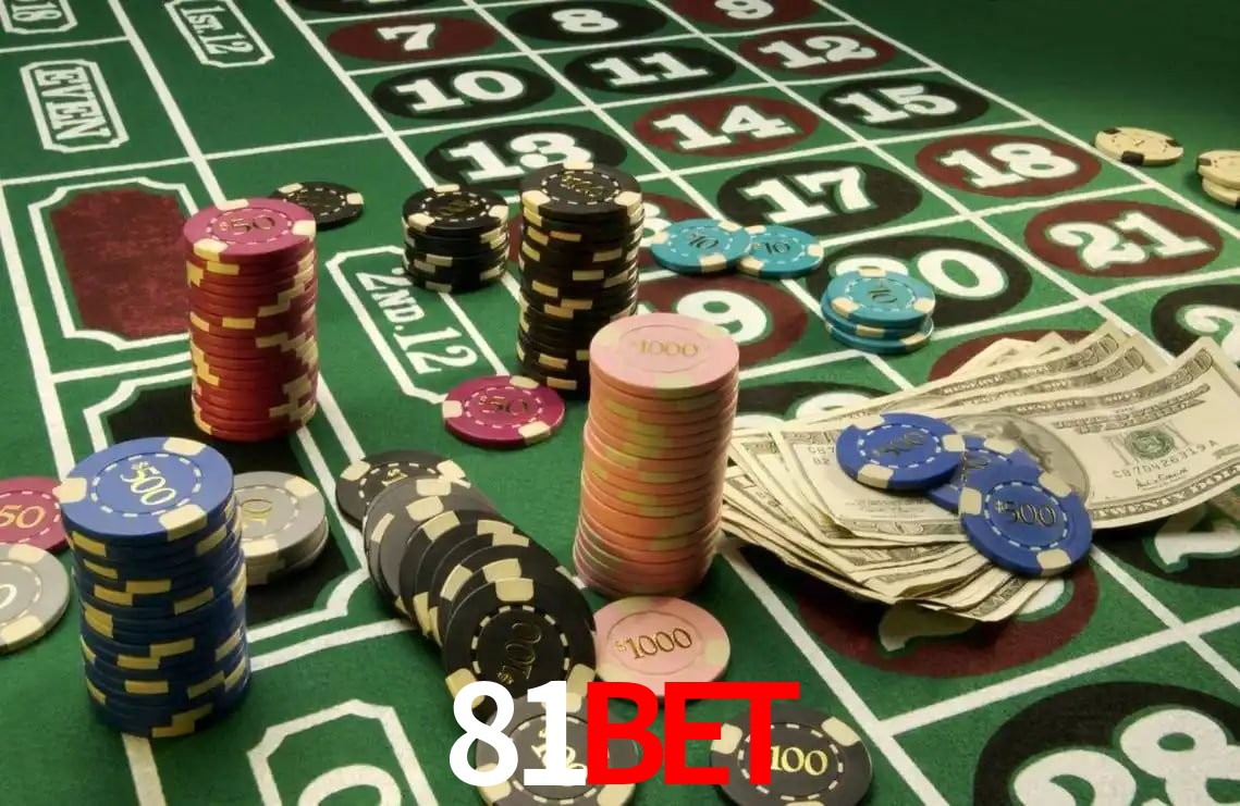 Bonus Features 81bet