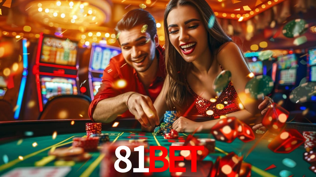 Promoção Relâmpago 81bet
