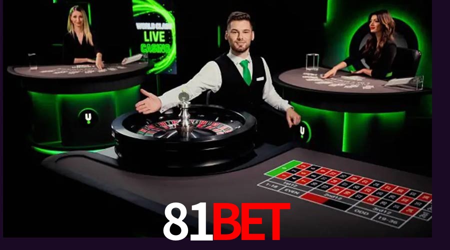 APP oficial da 81bet para mobile