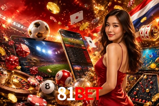 API Integration 81bet