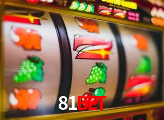 Desvendando o Mundo dos Jogos Virtuais na 81bet