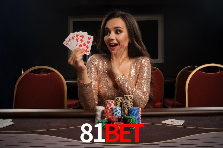 Jogos Exclusivos 81bet