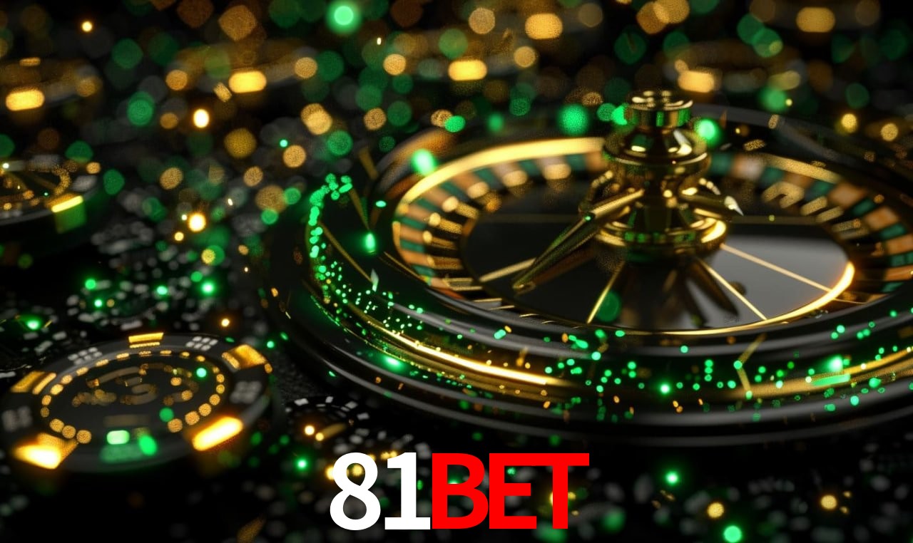 Plataforma completa da 81bet com todos os jogos
