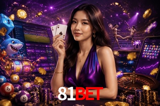 Blackjack Table 81bet