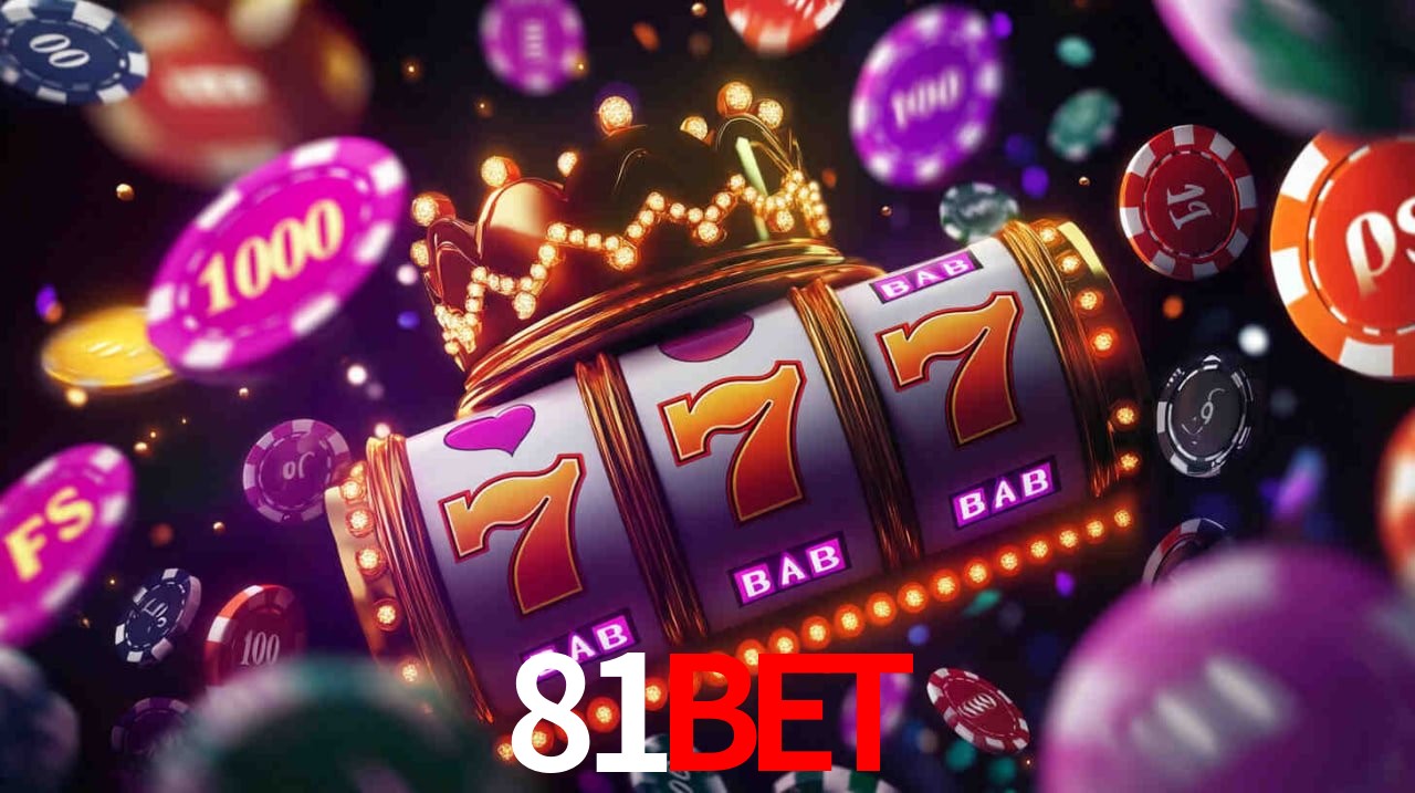Game Providers 81bet
