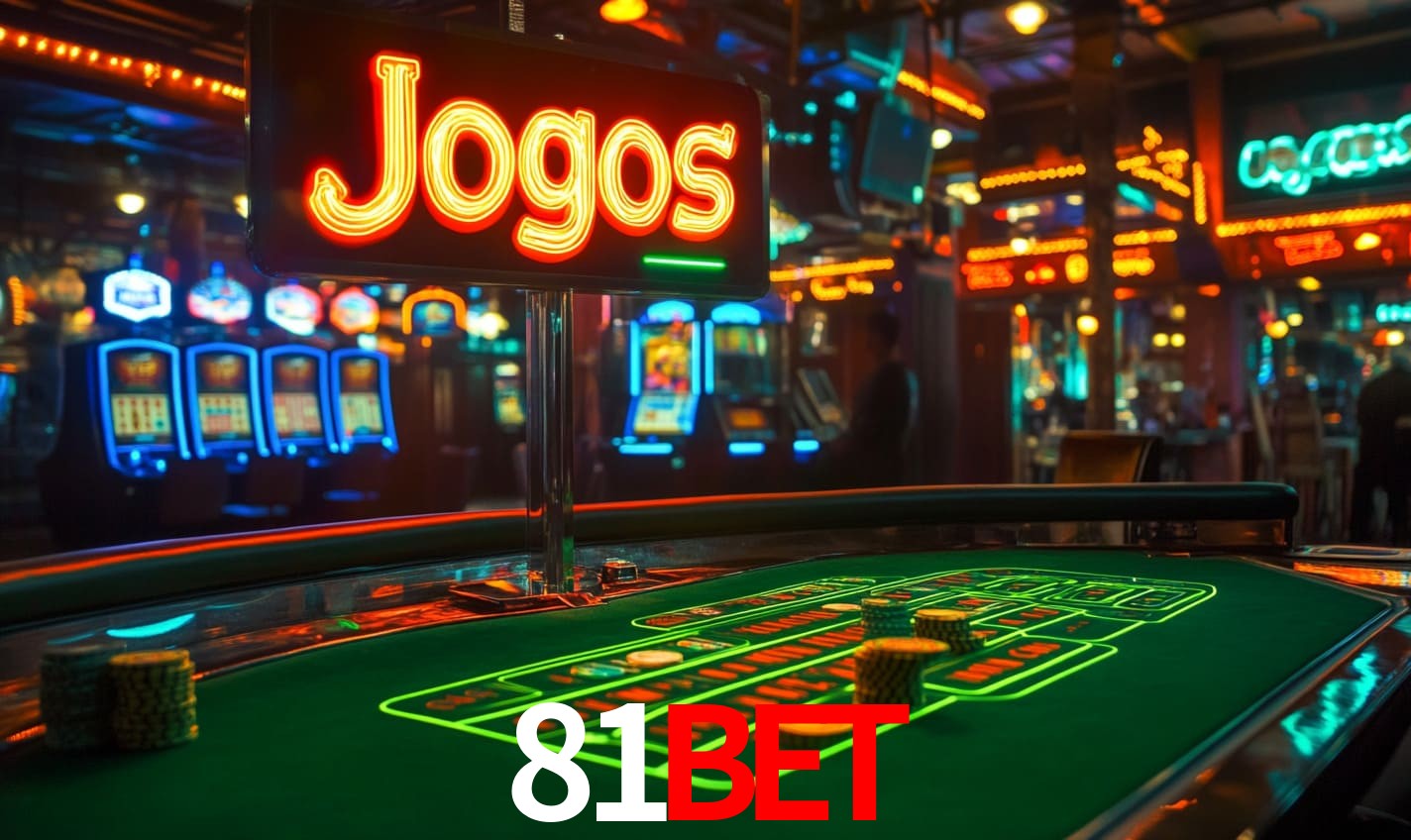 Integração de APIs 81bet