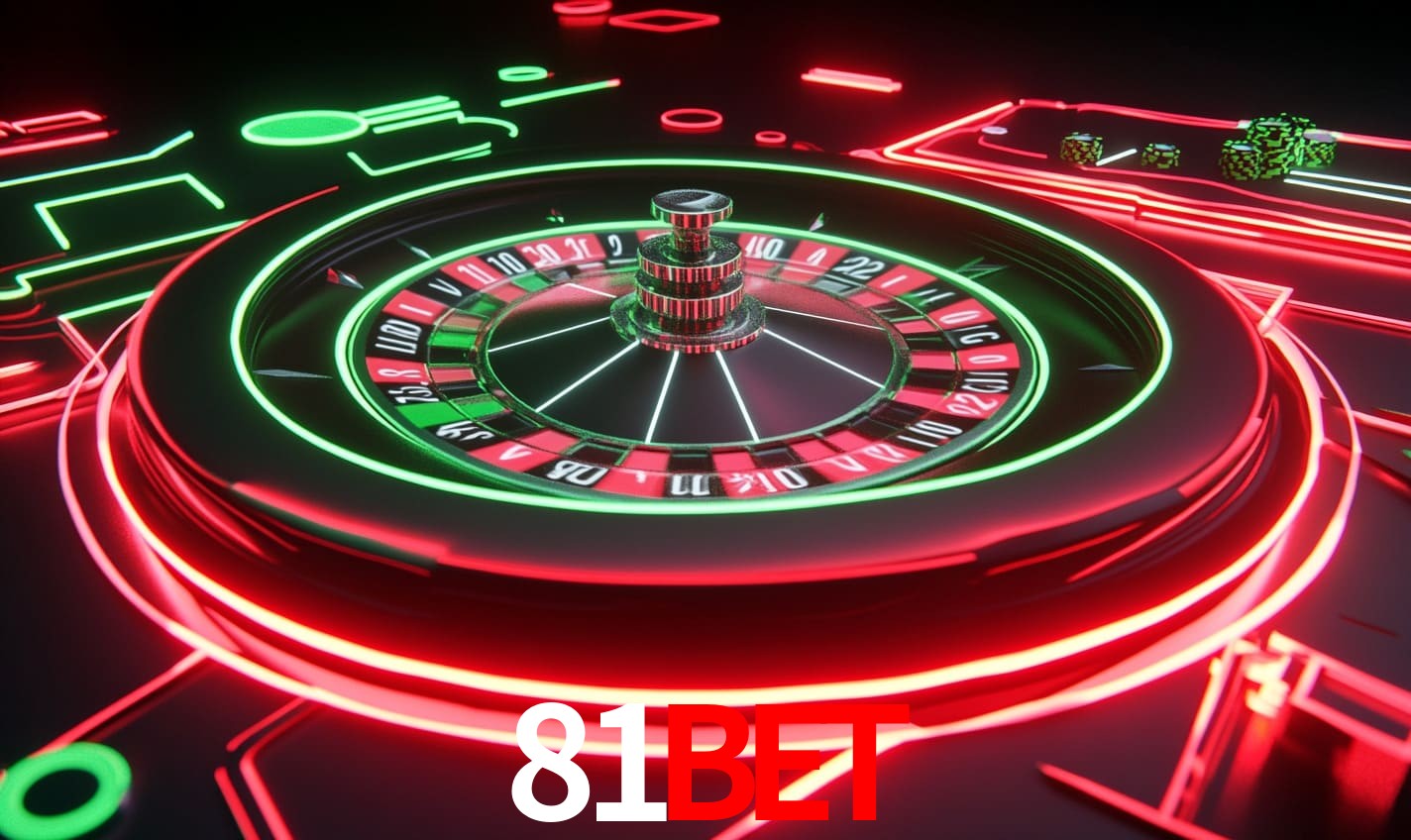A Emoção da Loteria na 81bet: Uma Chance de Mudança de Vida