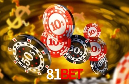 Estatísticas 81bet